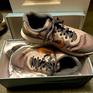 Women’s Nike running shoes